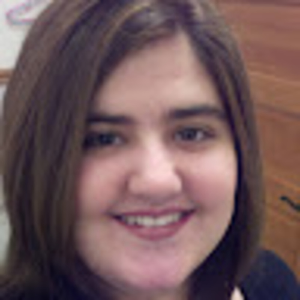 Meet your Posher, Becky